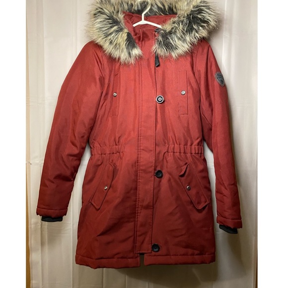 Only winter jacket - Picture 3 of 8